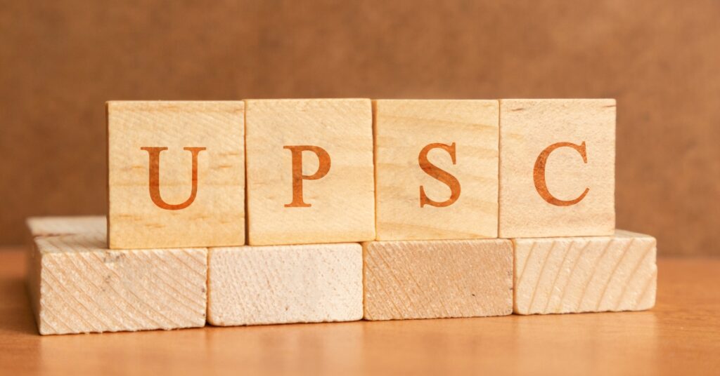 UPSC Notes
